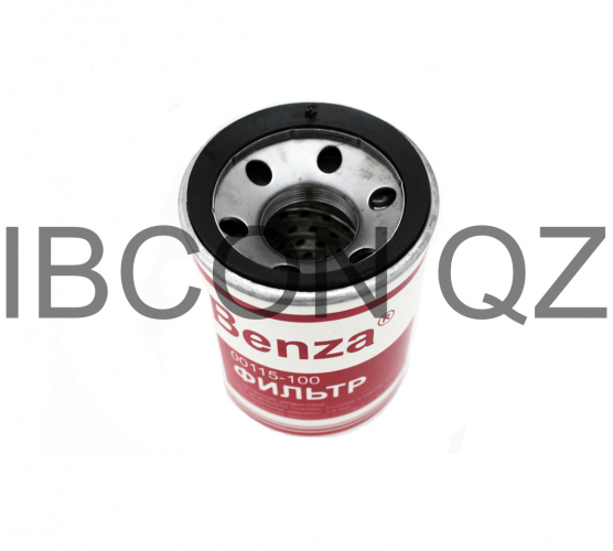 Фильтр Benza 00115-100