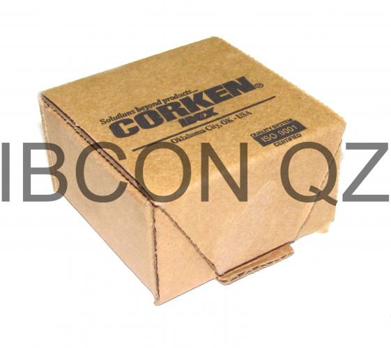 Подшипник роликовый Corken Z2000