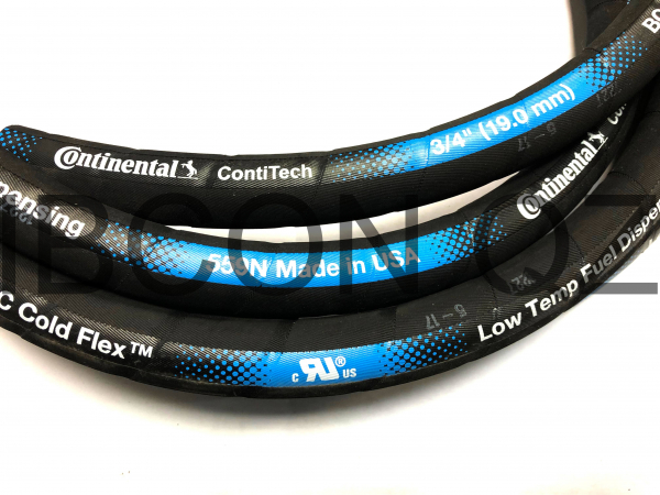 Рукав МБС Continental (Goodyear) ContiTech BC Cold Flex