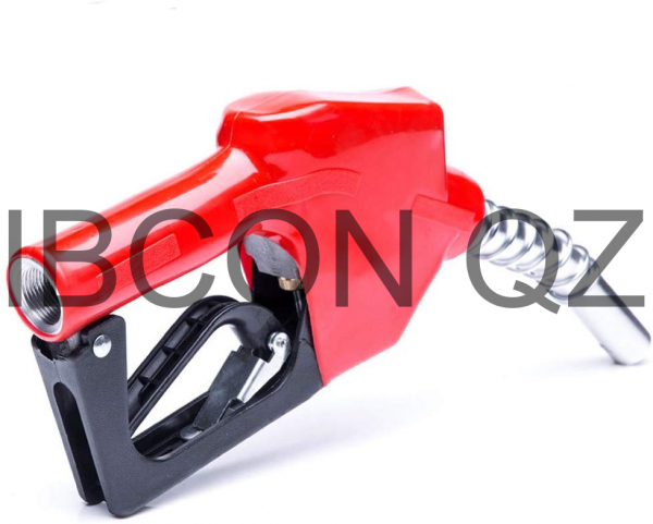 Заправочный пистолет БелАК с отсекателем БАК.12013