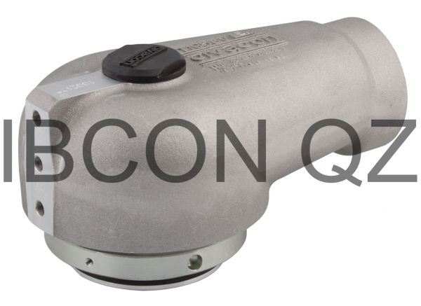 Клапан дыхательный рециркуляционный Civacon T195SV