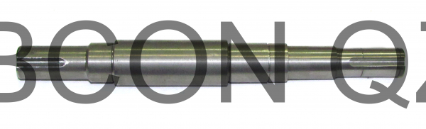 Вал насоса Corken FD-150
