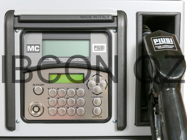 Piusi Cube 70 MC