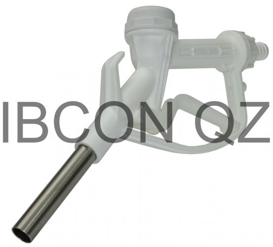 Кран для AdBlue Piusi Manual Nozzle Urea