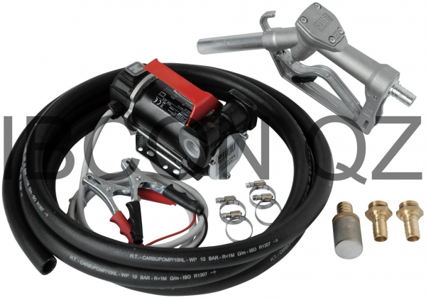 Заправочный комплект Piusi Battery Kit 3000