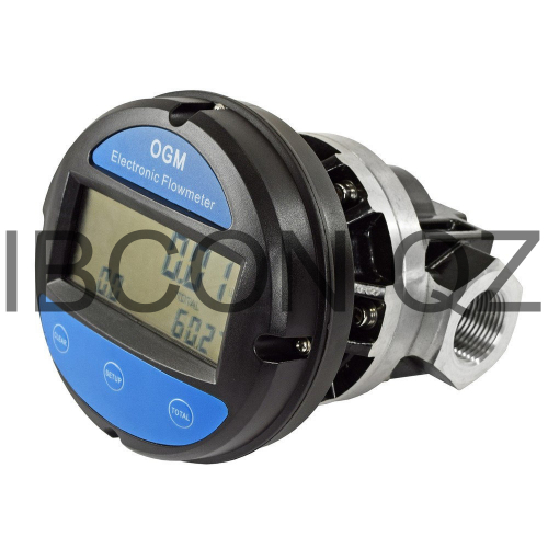 Счетчик жидкости OGM-25E