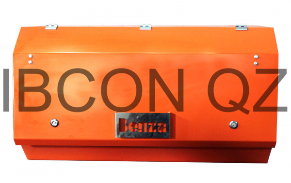 Benza 27-12-57ППО25ФА