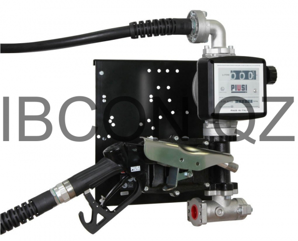Комплект Piusi ST EX 50 K33