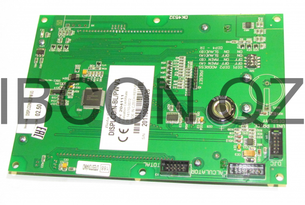 Дисплей Adast LCD\N-BL-PW